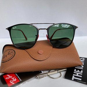 ❉❊❅❉❊❅❉❊❅ NEW Ray-Ban Sunglasses RB3601 52mm 21-140 ❉❊❅❉❊❅